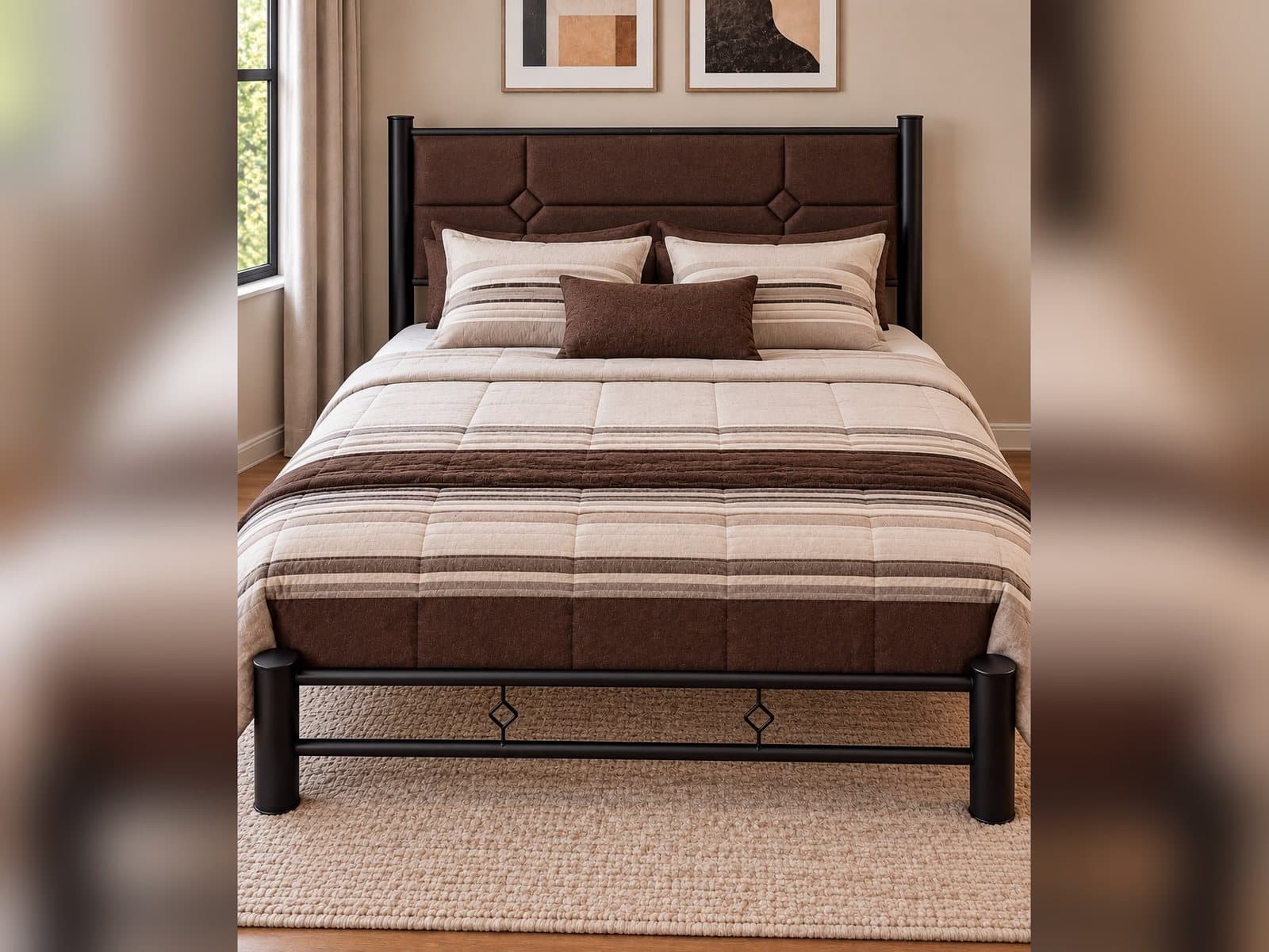Cama 4