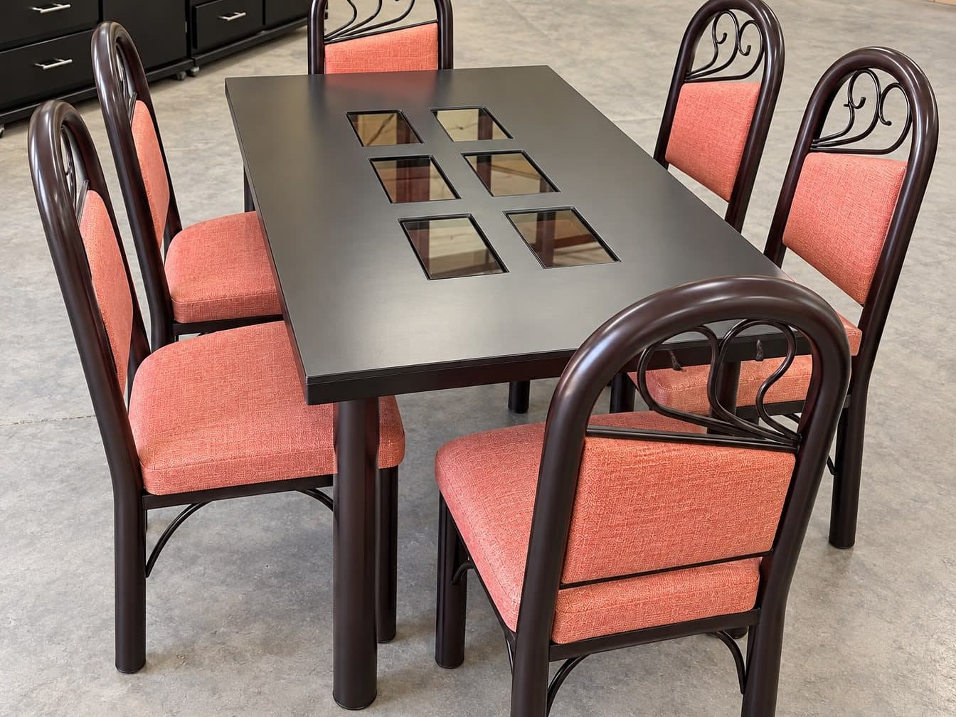 Comedor 3