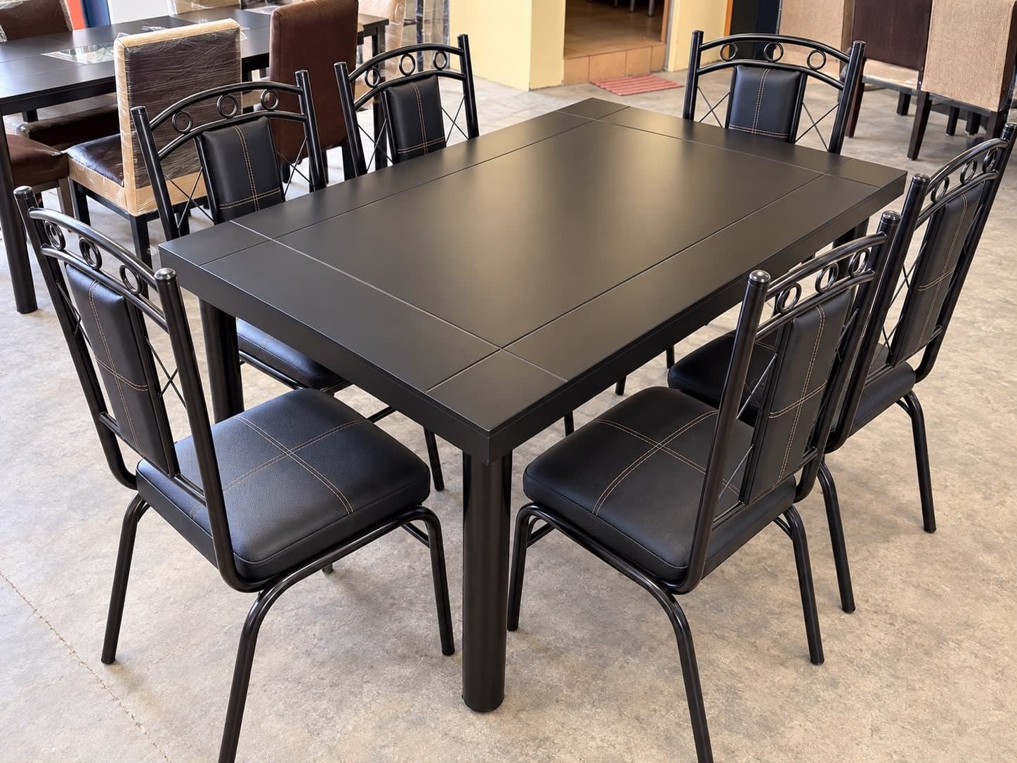Comedor 4