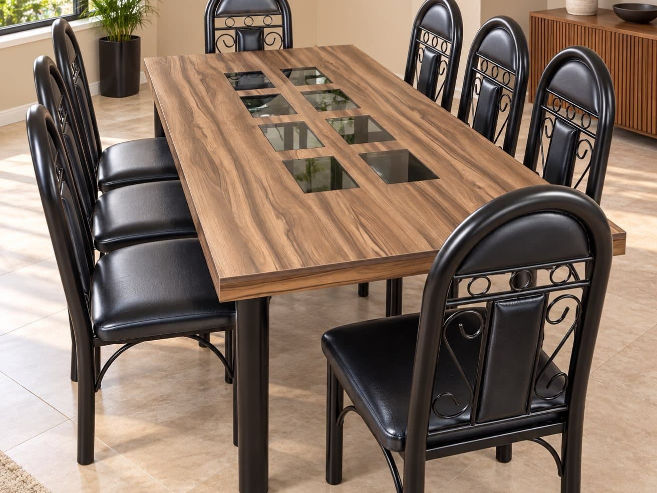 Comedor 6