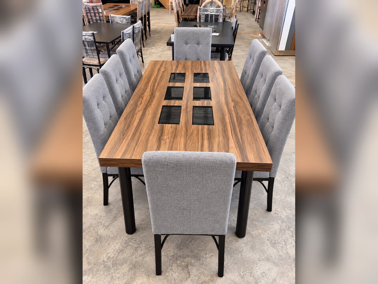 Comedor 13